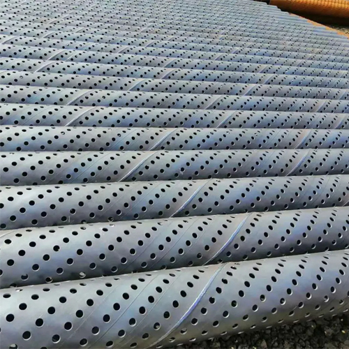 湖州桥式滤水管如何分类？