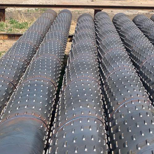 湖州桥式滤水管有哪些材质？