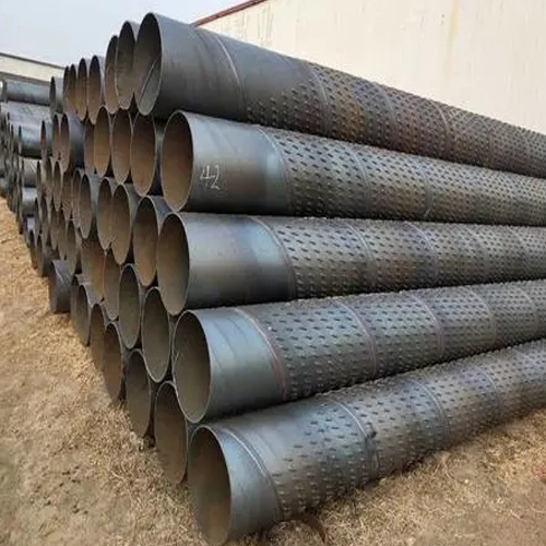 湖州房建滤水管规格的选择