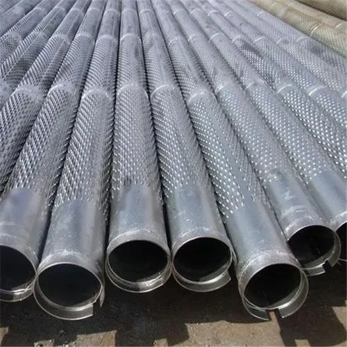 湖州滤水管施工注意事项