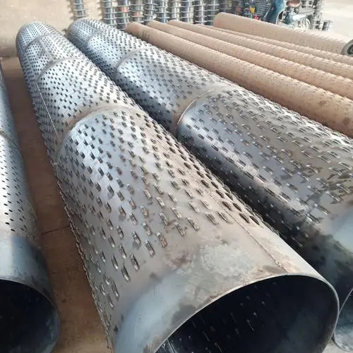 湖州滤水管施工标准是什么