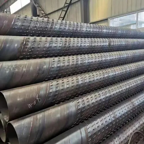 湖州滤水管施工过程中如何保证安全操作？