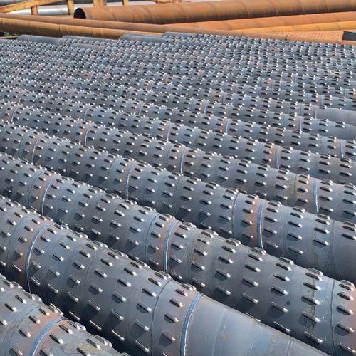 湖州滤水管降水原理是什么？