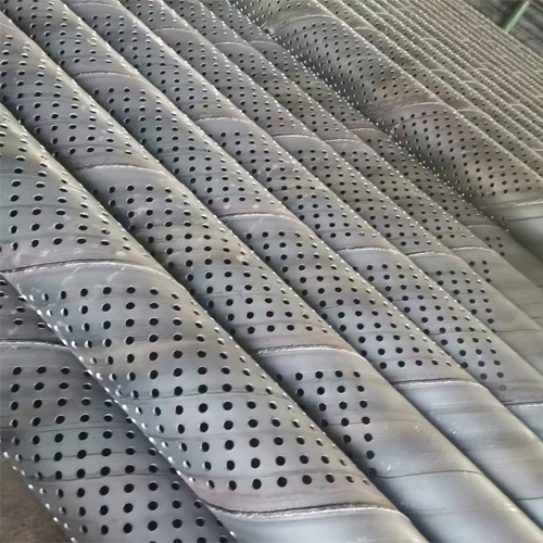 湖州滤水管施工要求及施工条件