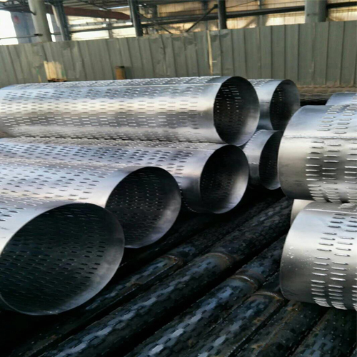 湖州桥式滤水管设备安装注意事项