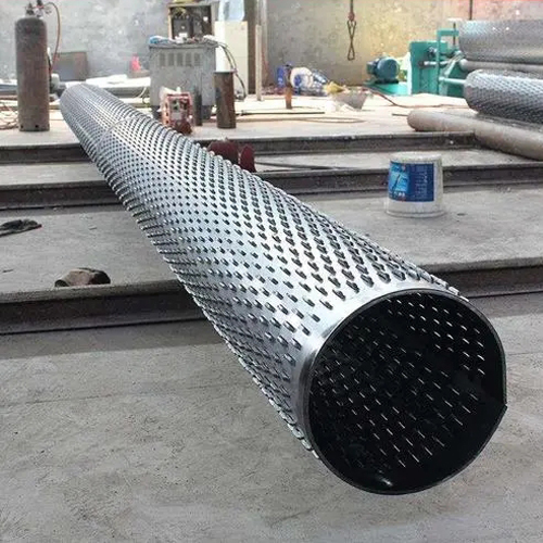 湖州滤水管的施工标准包括哪几个方面？